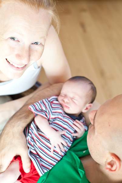 Silke Wedler Fotografie Familie